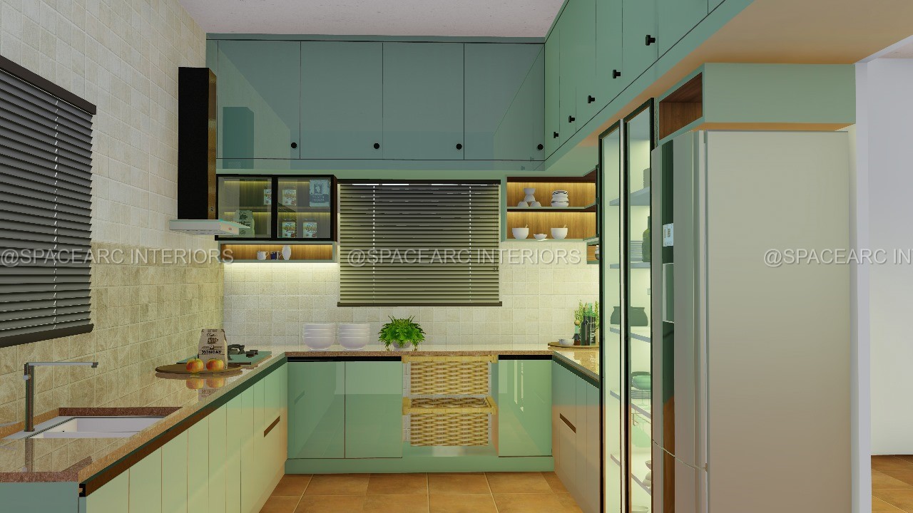 Residential-Interiors